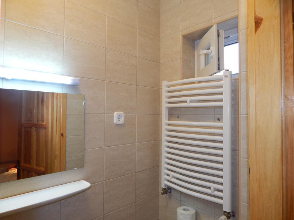 Hajdu Vendeghaz Hotel Hajduszoboszlo Room photo